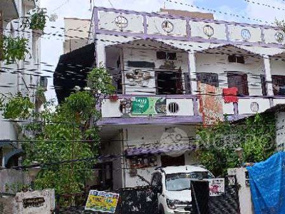 3 BHK House For Sale In Plot.**********, Road #10, Sarvodaya Colony, Central Bank Colony, L. B. Nagar, Hyderabad, Telangana 500074, India