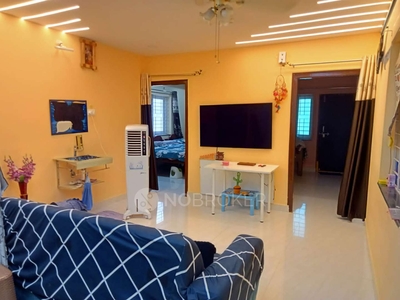 3 BHK House For Sale In Raghavendra Colony