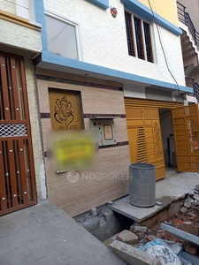 3 BHK House For Sale In Rajarajeshwari Nagar