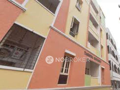3 BHK House For Sale In Saidabad