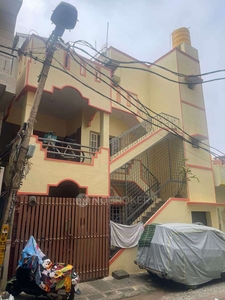 3 BHK House For Sale In Sanjeevini Nagar