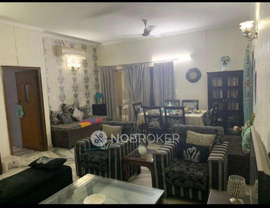 3 BHK House For Sale In Sector 43