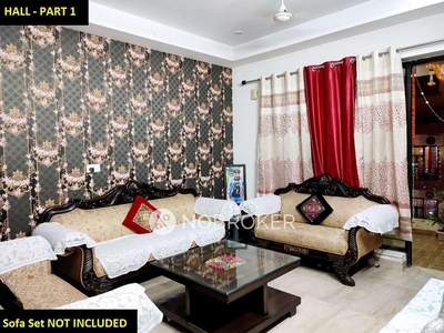 3 BHK House For Sale In Sector 57