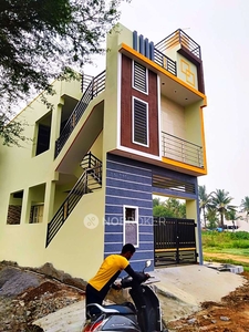 3 BHK House For Sale In Soladevanahalli