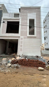 3 BHK House For Sale In Suraram