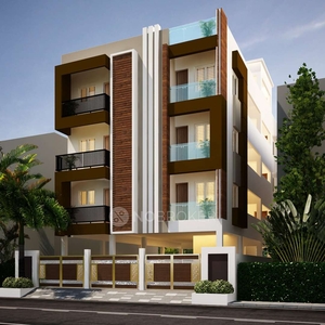 3 BHK House For Sale In Tambaram