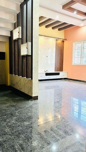 3 BHK House For Sale In Thalaghattapura Police Station Bangalore Karnataka 560109