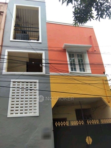 3 BHK House For Sale In Valasaravakkam