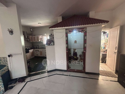 3 BHK House For Sale In Vidyaranyapura