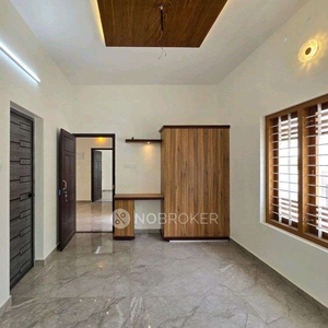 3 BHK House For Sale In Yehalanka New Town