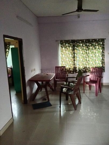3 BHK Independent Floor for rent in Kaikhali, Kolkata - 1000 Sqft