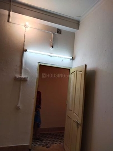 3 BHK Independent Floor for rent in Kalighat, Kolkata - 750 Sqft