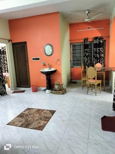 3 BHK Independent Floor for rent in Kalyani, Kolkata - 1050 Sqft