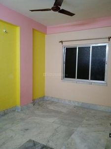 3 BHK Independent Floor for rent in New Town, Kolkata - 1120 Sqft