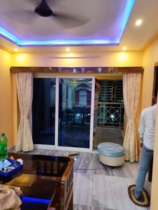 3 BHK Independent Floor for rent in New Town, Kolkata - 1350 Sqft