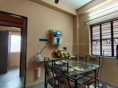 3 BHK Independent Floor for rent in Purba Barisha, Kolkata - 1200 Sqft