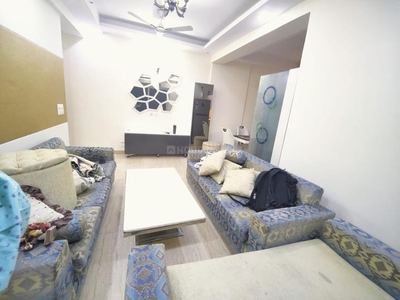 3 BHK Independent Floor for rent in Sector 46, Noida - 2600 Sqft