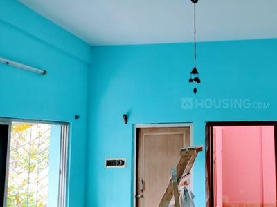 3 BHK Independent House for rent in Garia, Kolkata - 1100 Sqft