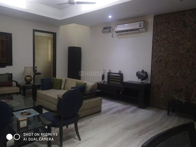 3 BHK Independent House for rent in Sector 46, Noida - 300 Sqft