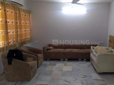 3 BHK Villa for rent in Bodakdev, Ahmedabad - 2500 Sqft