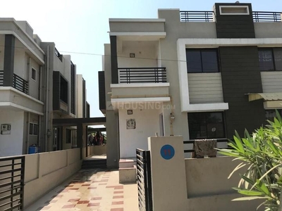3 BHK Villa for rent in Chandkheda, Ahmedabad - 2700 Sqft