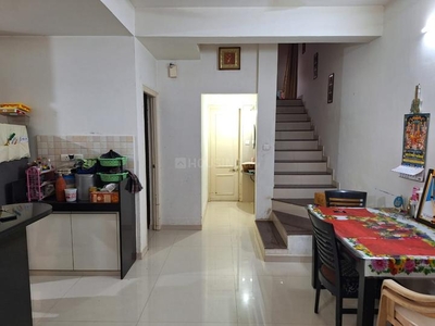 3 BHK Villa for rent in New Ranip, Ahmedabad - 1800 Sqft