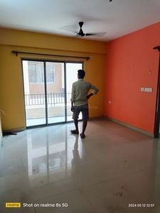 3 BHK Villa for rent in New Town, Kolkata - 1200 Sqft