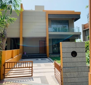 3 BHK Villa for rent in Sanand, Ahmedabad - 3600 Sqft
