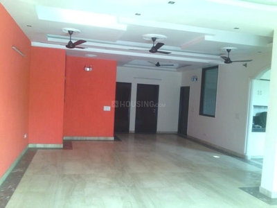 3 BHK Villa for rent in Sector 50, Noida - 3336 Sqft