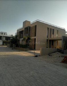 3 BHK Villa for rent in Shela, Ahmedabad - 2160 Sqft