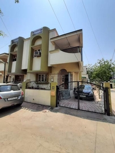 3 BHK Villa for rent in South Bopal, Ahmedabad - 2850 Sqft
