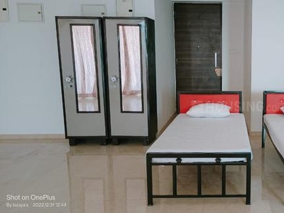 4 BHK Flat for rent in Airoli, Navi Mumbai - 2500 Sqft