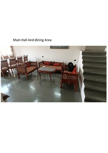 4 BHK Flat for rent in Ambawadi, Ahmedabad - 2500 Sqft