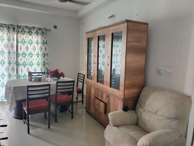 4 BHK Flat for rent in Chandkheda, Ahmedabad - 2511 Sqft