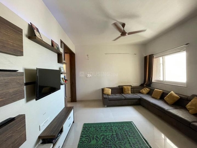 4 BHK Flat for rent in Gota, Ahmedabad - 2211 Sqft