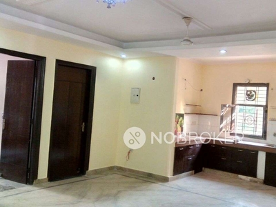 4 BHK Flat for Rent In Green Fields Colony