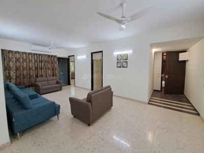 4 BHK Flat for rent in Iscon Ambli Road, Ahmedabad - 2800 Sqft