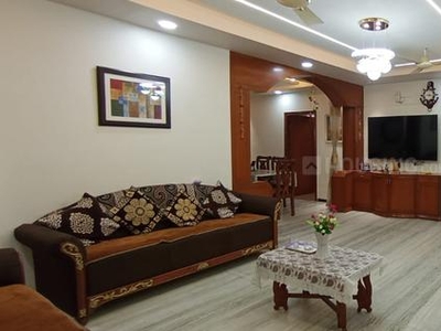 4 BHK Flat for rent in Jodhpur, Ahmedabad - 2142 Sqft