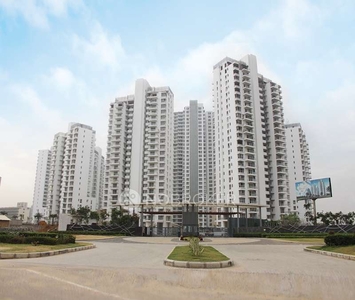 4 BHK Flat for Rent In M3m Merlin