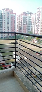 4 BHK Flat for rent in New Town, Kolkata - 1700 Sqft