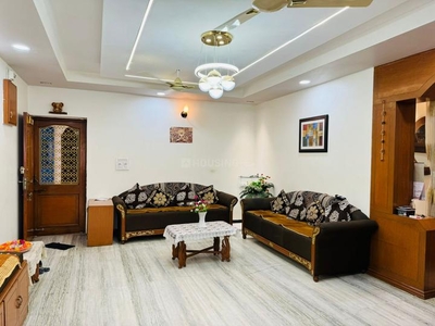4 BHK Flat for rent in Satellite, Ahmedabad - 2142 Sqft