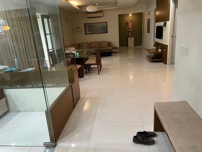 4 BHK Flat for rent in Satellite, Ahmedabad - 3600 Sqft