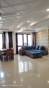 4 BHK Flat for rent in Sector 143B, Noida - 2000 Sqft