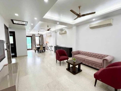 4 BHK Flat for Rent In Sector 29