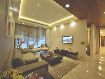 4 BHK Flat for rent in Sector 50, Noida - 3248 Sqft