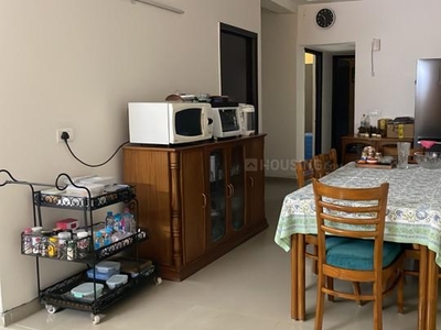 4 BHK Flat for rent in Sector 78, Noida - 2685 Sqft