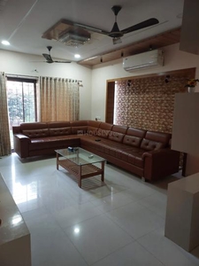 4 BHK Flat for rent in South Bopal, Ahmedabad - 3150 Sqft