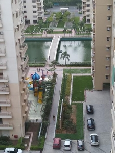 4 BHK Flat for rent in Vaishno Devi Circle, Ahmedabad - 3220 Sqft