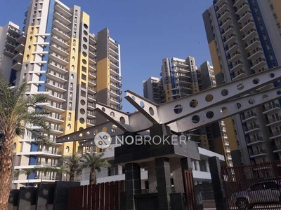 4 BHK Flat In Antriksh Heights, Sector-84 for Rent In Sector 84