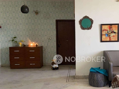 4 BHK Flat In Apartment for Rent In Sector 43